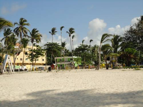 Tako Beach Rooms Bavaro Punta Cana Adults Only