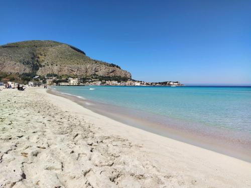 Il Giardino di Lia in Palermo, Italy