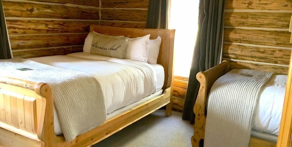 Wilderness Club - photo 33
