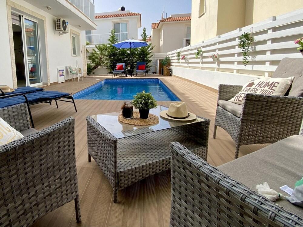 Kalimera Villa Protaras