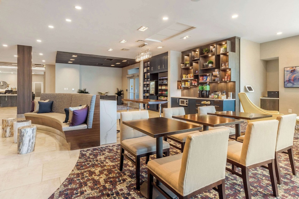 Cambria Hotel Fort Mill - photo 5