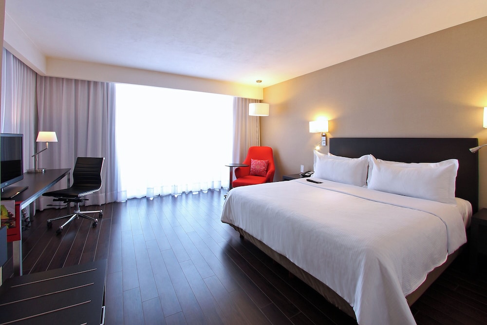 Fiesta Inn Insurgentes Viaducto