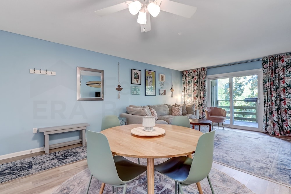 5D Amelia Landings condo — 4-Star Luxury Hotel in Fernandina Beach, United States