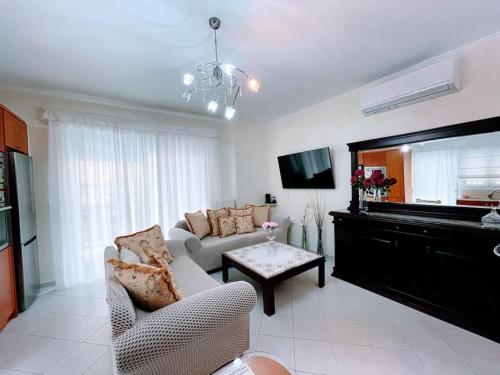 Georgia centre flat 10 min from the beach — 4-Star Luxury Hotel in Rethymno, Greece