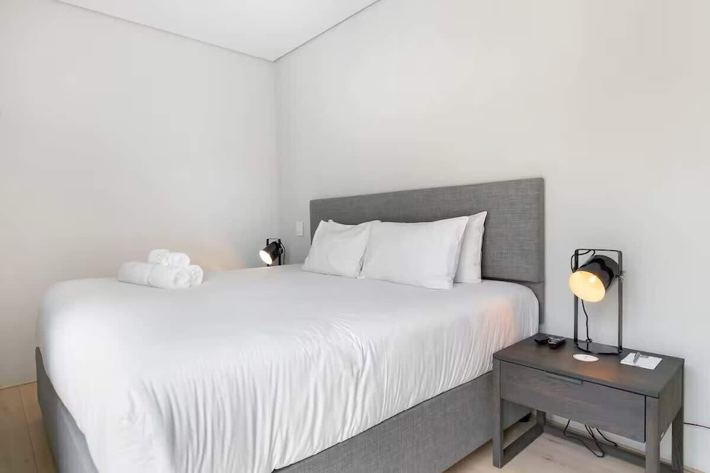 Deluxe Luxury 2 Bedroom Apartment Seapoint