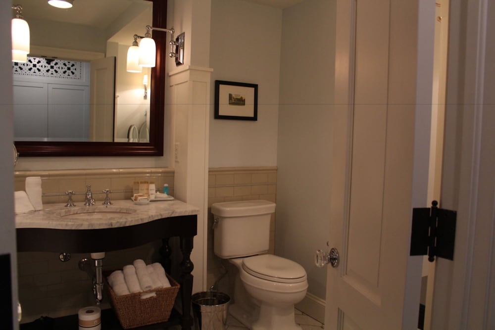 Omni Bedford Springs Resort & Spa - photo 95