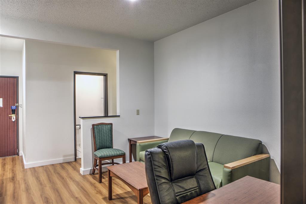 Motel 6 Dallas TX Northwest - photo 17