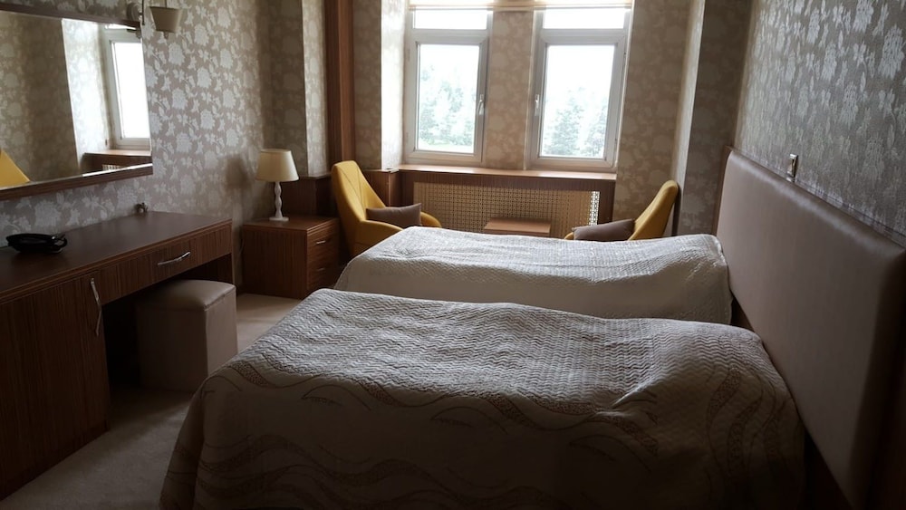 Yalnizcam Oteli — Ardahan — photo 4