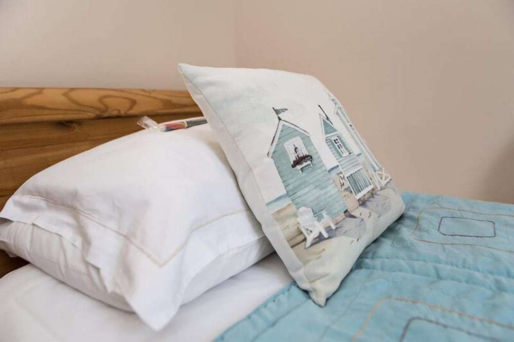 Seafield Guest House