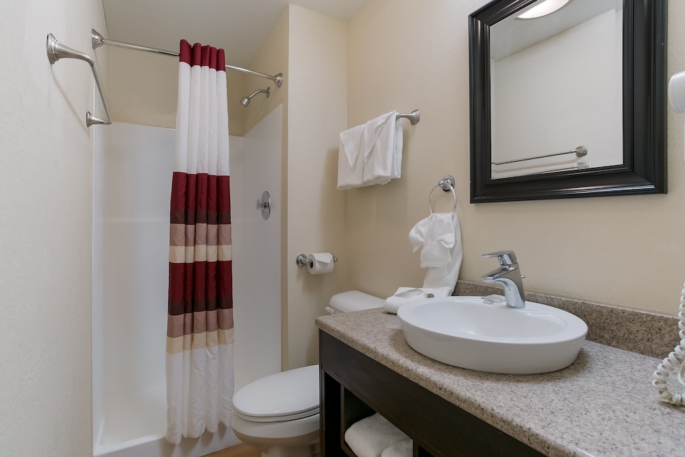 Red Roof Inn Hershey - photo 24