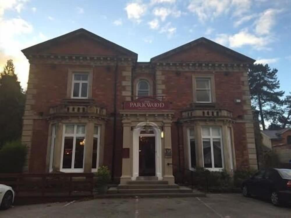The Parkwood Hotel in Stockton-On-Tees, United Kingdom