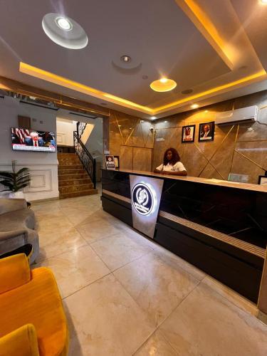 Triple J Universal Hotel and Suites — Asaba — photo 5