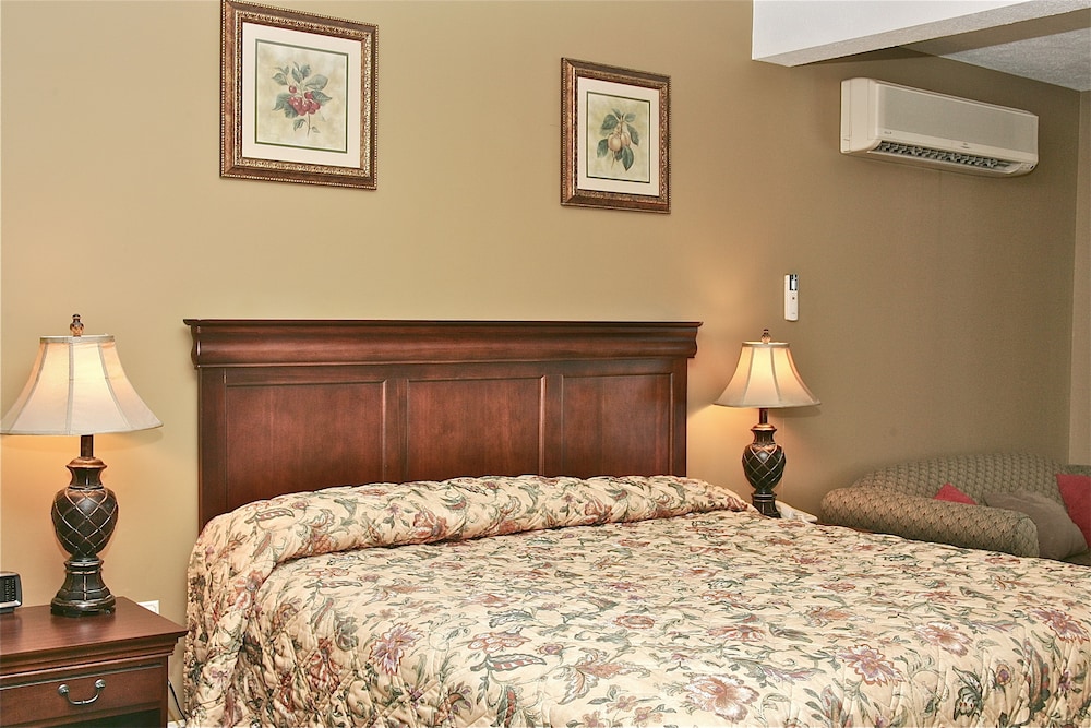 The Stonefence Resort - photo 8