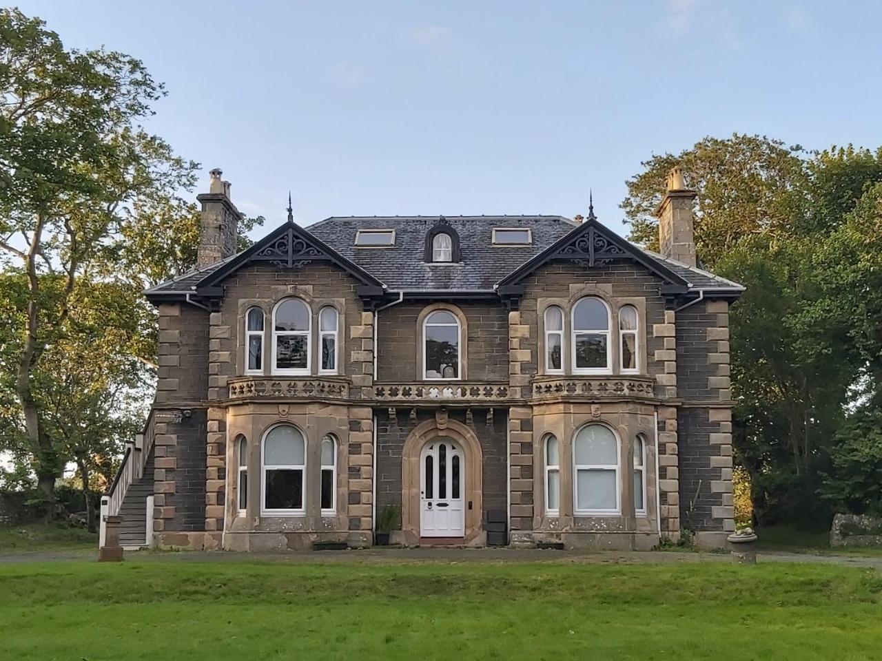 Kirkhouse in Wick, United Kingdom