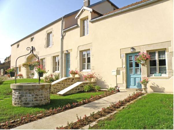 Le Relais du Puits in Langres, France
