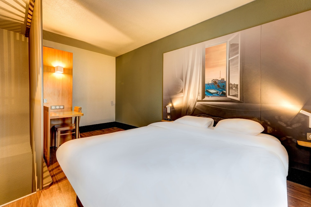 B&B Hotel Saint Witz — hotel in Saint-Witz