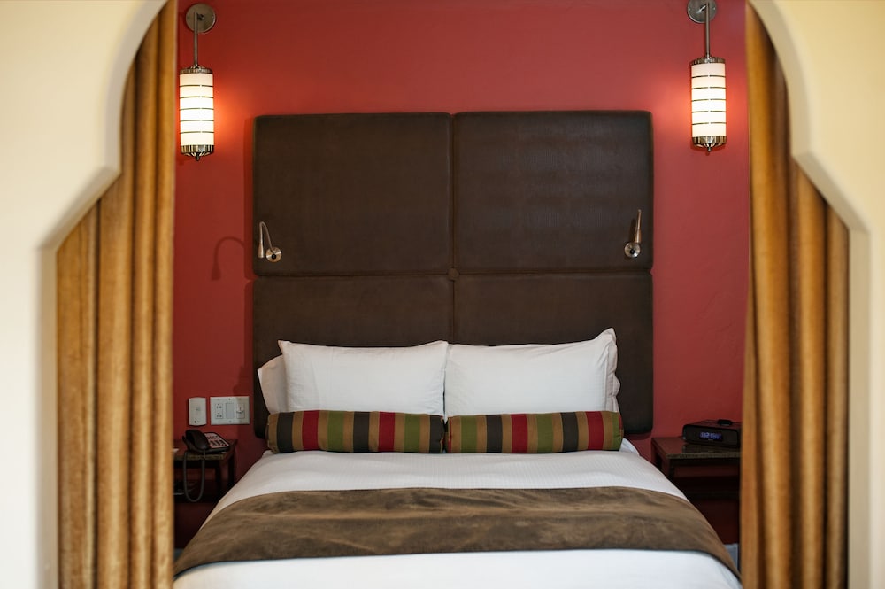 Hotel Andaluz Albuquerque Curio Collection by Hilton - photo 23