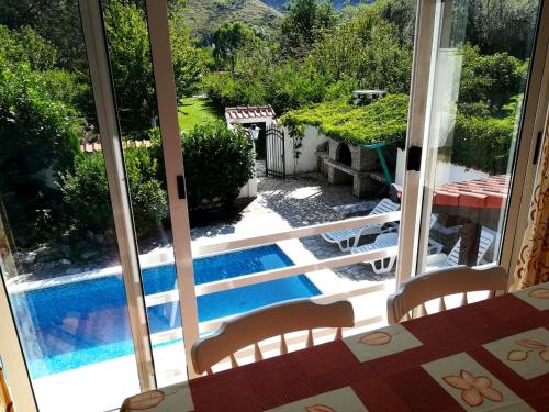 Riverside Buna Mostar in Mostar, Bosnia and Herzegovina