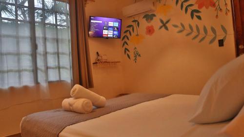 Hotel Sur Bacalar — Bacalar — photo 3