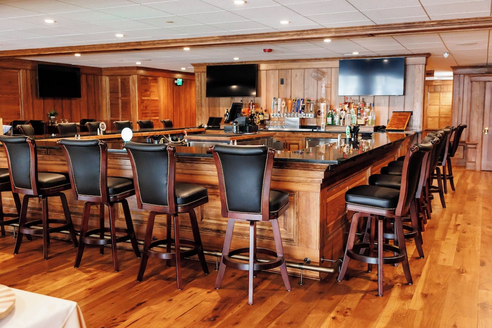 The Inn on Newfound Lake - photo 43