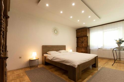Apartman Zen — 4-Star Luxury Hotel in Zagreb, Croatia