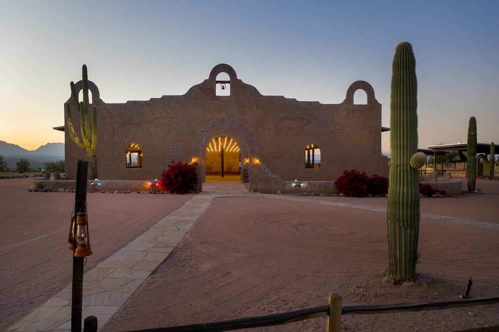 Wekopa Casino Resort - photo 30