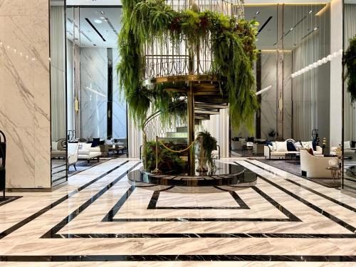 The Address Siam Luxury Two Bedrooms