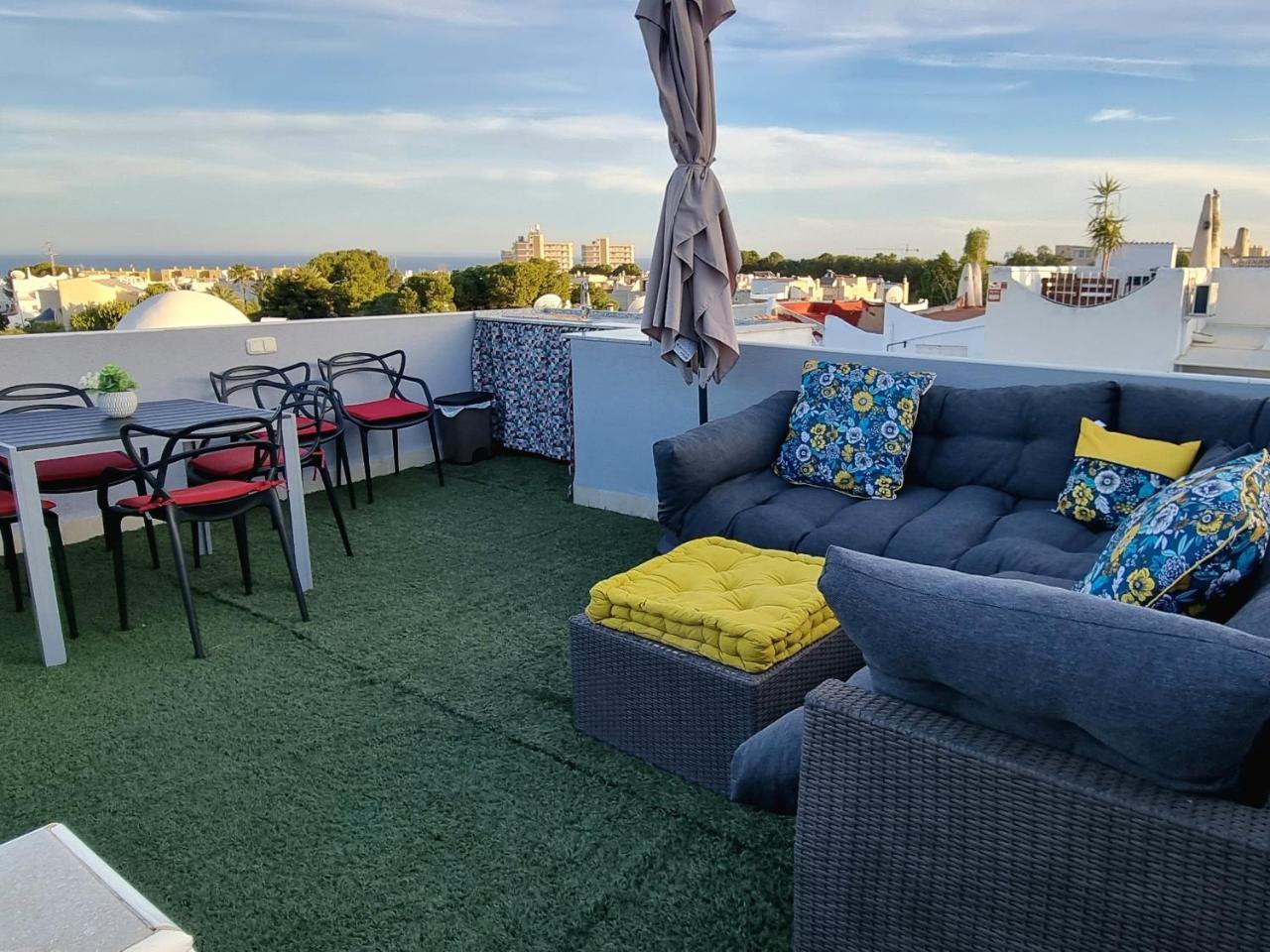Vivienda En El Campello Playa — 4-Star Luxury Hotel in El Campello, Spain