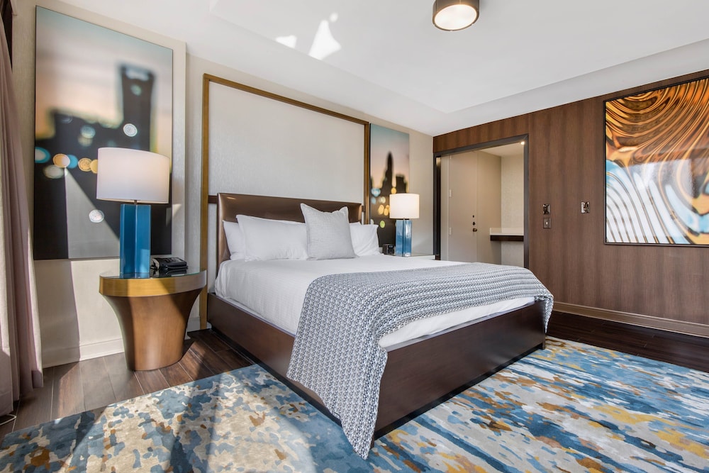 Omni Charlotte Hotel - photo 63