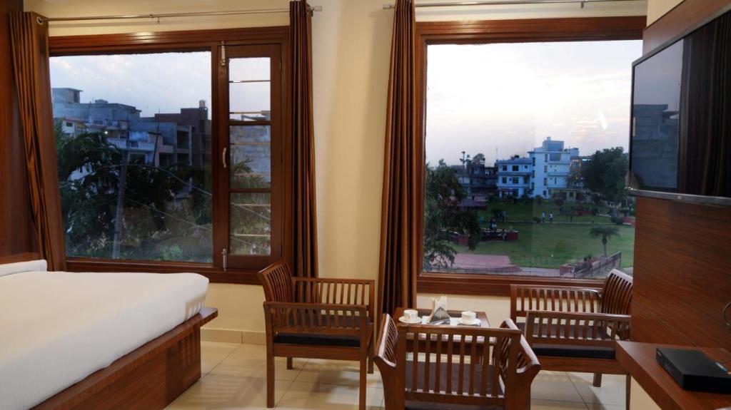 Hotel Park Street — Pathankot — photo 3