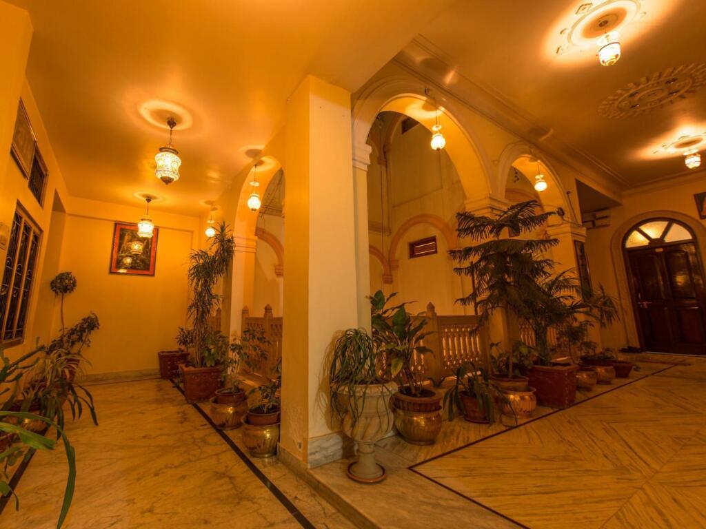 Kanhaia Haveli — Pushkar — photo 2