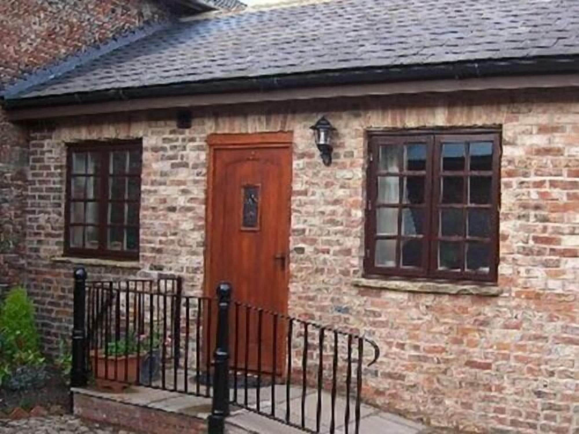 Thompsons Arms Cottages