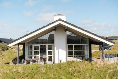 West Jutland In Peaceful Havblik Setting in Unknown City, Denmark