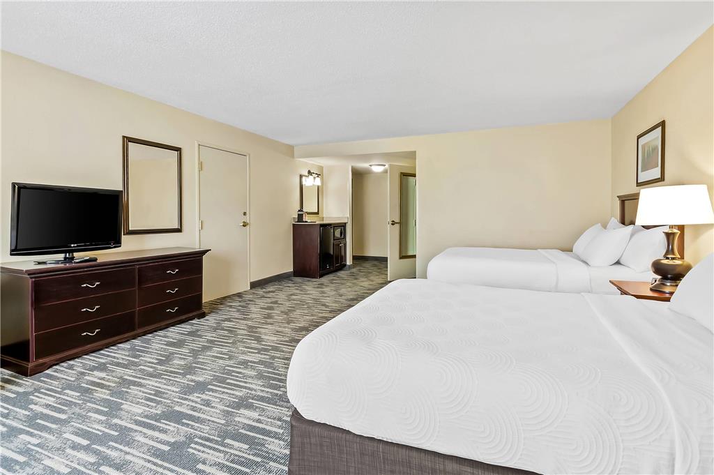 Country Inn & Suites by Radisson Princeton WV - photo 17