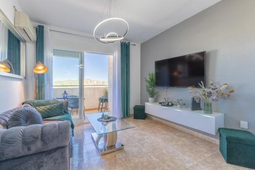 Apartamento Calpe Vacaciones — 4-Star Luxury Hotel in Calp, Spain