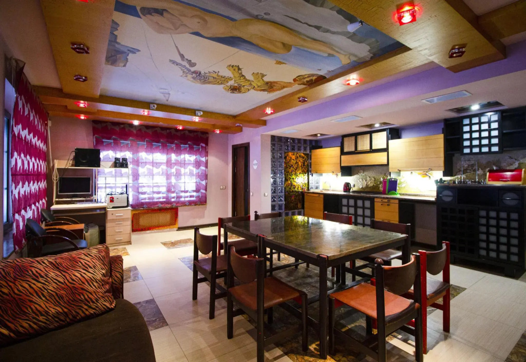 Chinatown Cottages - last minute hotel in Moscow