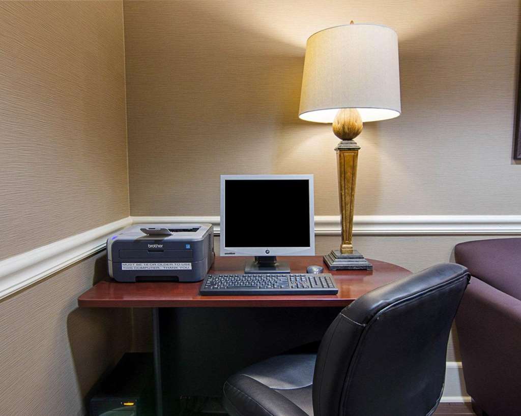 Quality Inn & Suites Little Rock West - photo 25