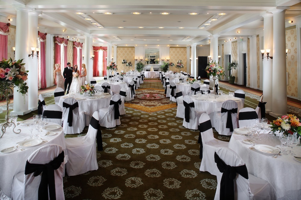 Omni Bedford Springs Resort & Spa - photo 179