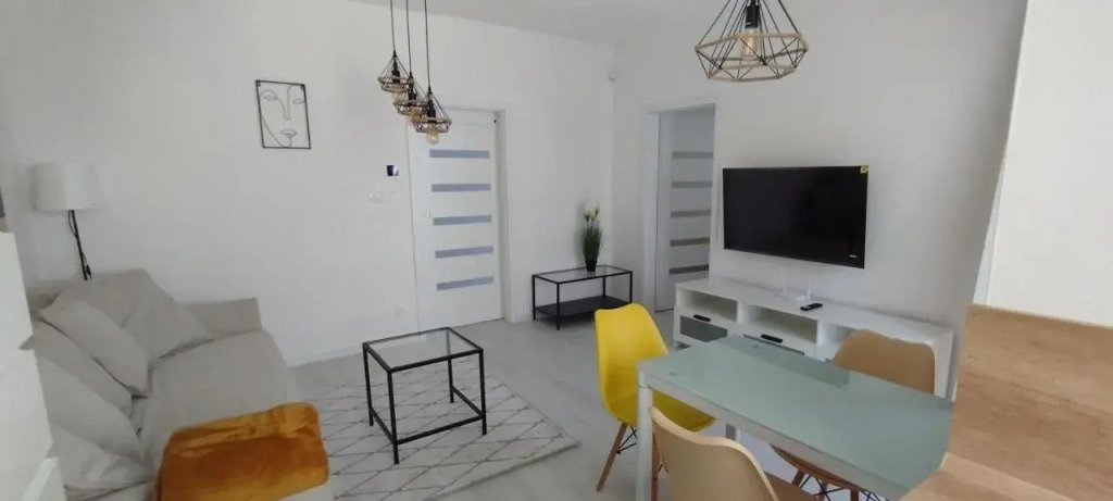 New apartman Sali — Galanta — photo 2