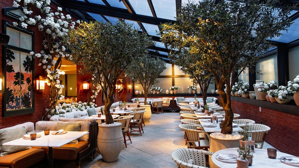 Fouquet's New York - photo 53