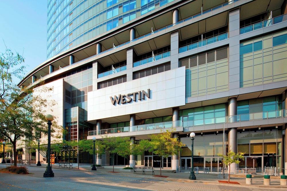 The Westin Bellevue - photo 95
