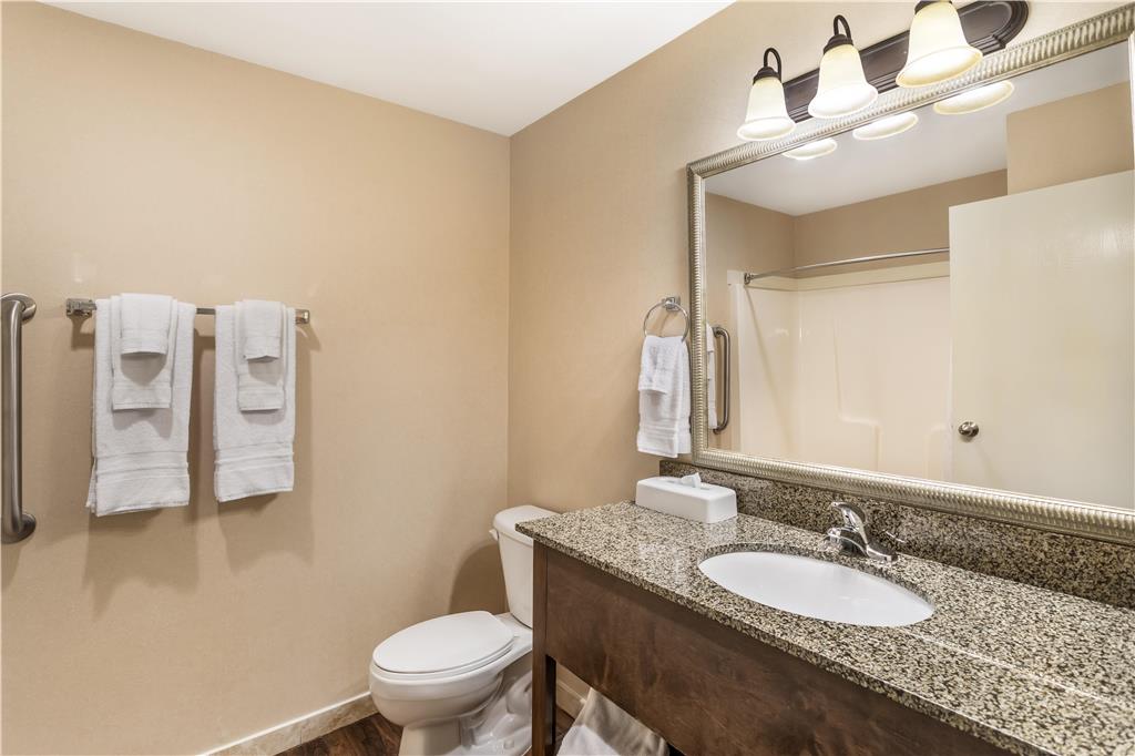 Best Western Plus Valdosta Hotel & Suites - photo 35