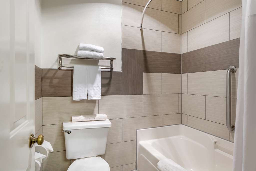 Best Western Corvallis - photo 27