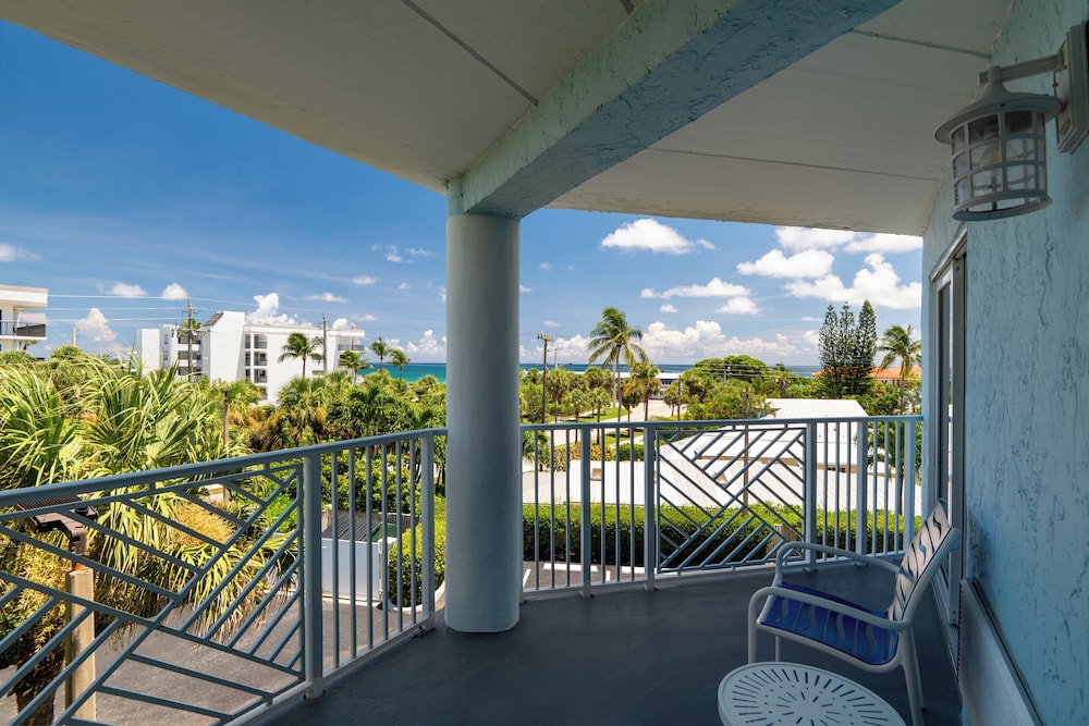 Holiday Inn Express North Palm Beach Oceanview by IHG - photo 34