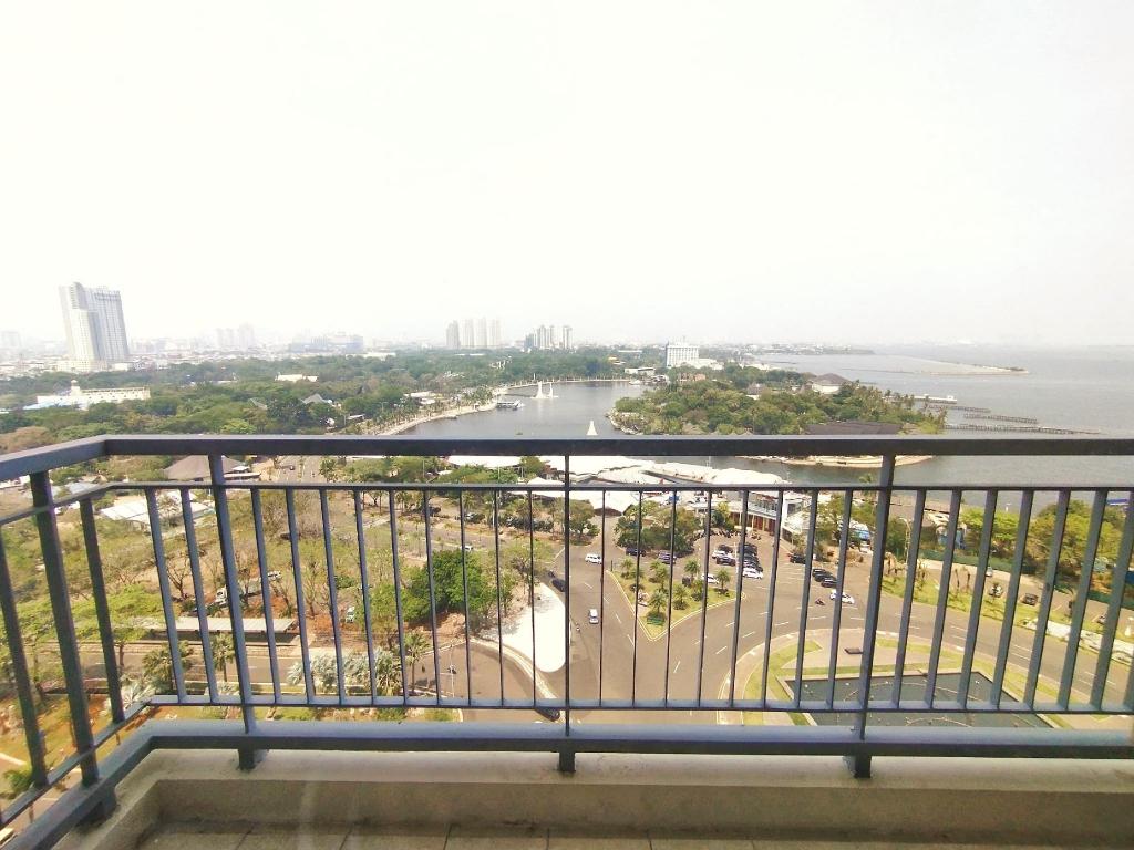 Berlin Village Ancol Mansion — 4-Star Luxury Hotel in Jakarta, Indonesia