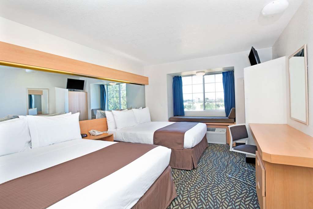 Microtel Inn & Suites by Wyndham Morgan Hill San Jose Area - photo 10