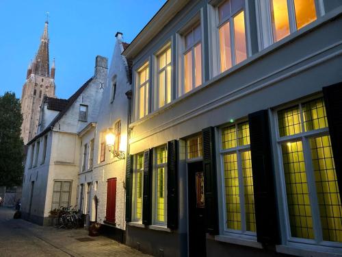 Brugge G13 - last minute hotel in Brugge
