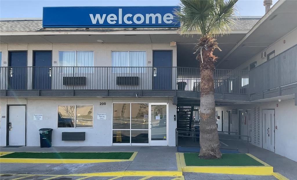 Motel 6 Odessa TX - photo 8