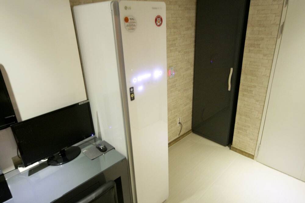 Gwangyang Ritz Hotel — Gwangyang — photo 5