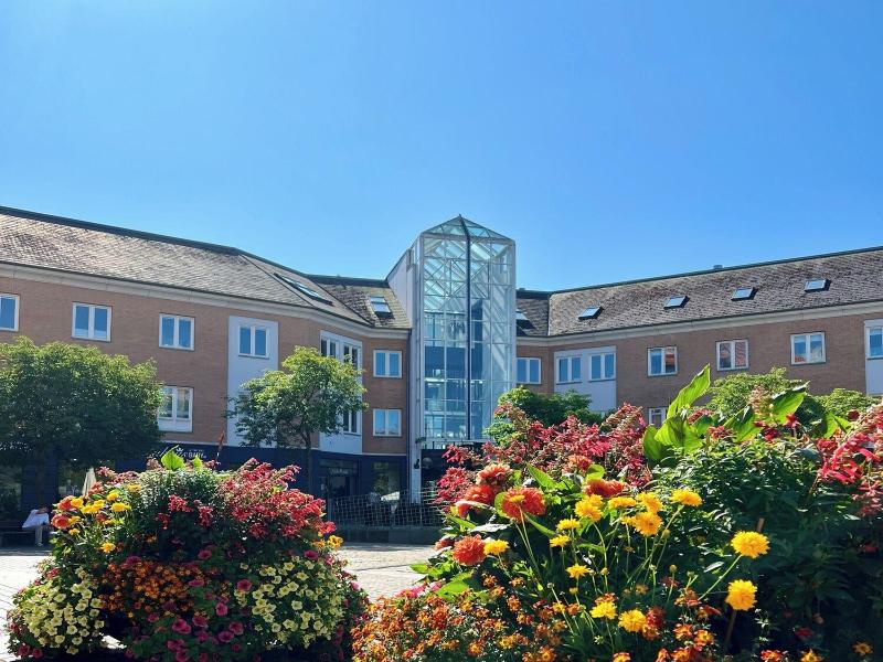 Mortens Kro Boutique Hotel in Aalborg, Denmark